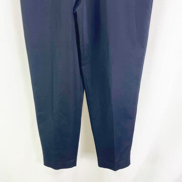 TALBOTS Black Trouser Pants New With Tags - Picture 7 of 9